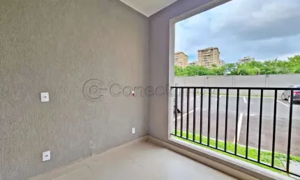 Apartamento de 60m² com 02 quartos sendo 01 suíte para locação - jardim sumaré