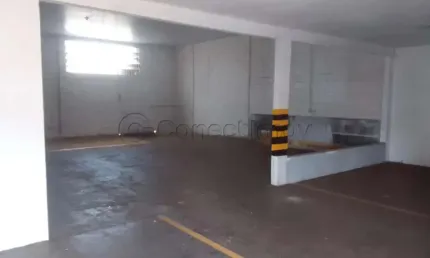 Galpão Comercial 143m² disponível para locação - Bairro Campos Elíseos
