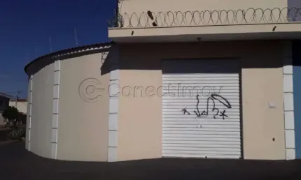 Imóvel comercial de 55m² com 02 banheiros disponível para locação - Parque Anhangüera