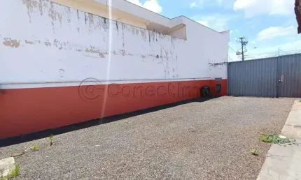 Salão comercial de 12m² disponível para locação - Parque Ribeirão Preto