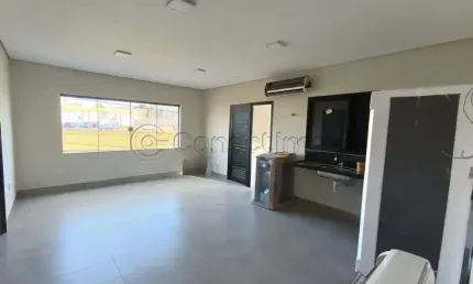 Sala comercial de 42m² com 01 banheiro disponível para locação - iguatemi