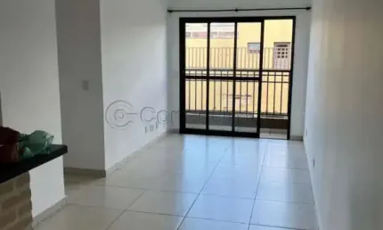 Apartamento de 60m² com 01 suíte para locação - jardim irajá