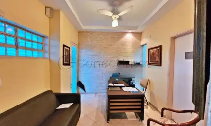 Imóvel comercial de 40m² para locação - Jardim América