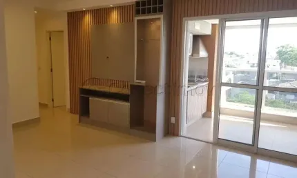Apartamento 90m² 03 dormitórios sendo 01 suíte disponível para locação / bairro quinta da primavera, ribeirão preto