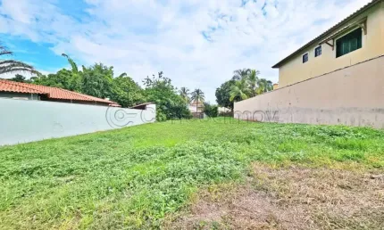 Excelente Localização - Encontre Seu Novo Terreno com a Imobiliária Conectimov.