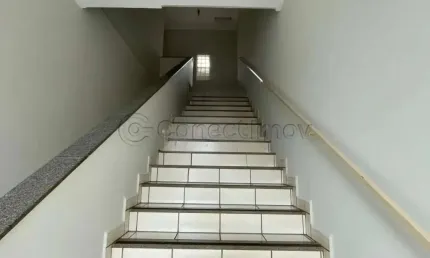 Sala comercial de 37m² disponível para locação - Jardim América.