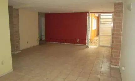 Salão comercial de 176m² com 03 banheiros disponível para locação - jardim são luiz