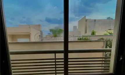 Apartamento de 38m² com 01 quarto disponível para locação - jardim botânico