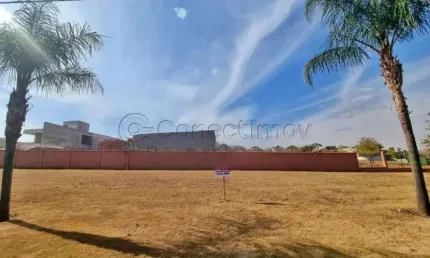 Terreno 301,00m² disponível para locação / Bairro Residencial e Empresarial Alphaville