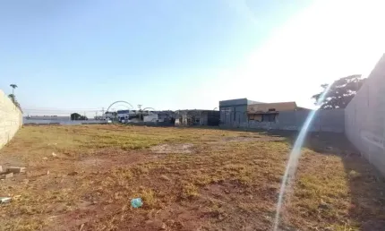 Excelente Localização  - Encontre Seu Novo Terreno com a Imobiliária Conectimov.