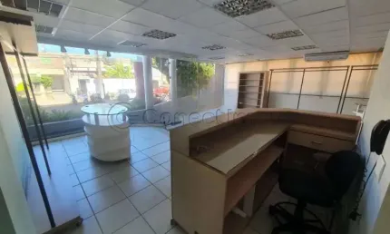 Sala comercial de 70m² disponível para locação - jardim sumaré.