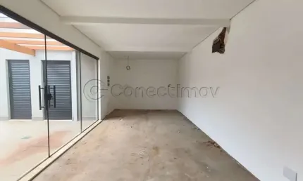 Sala comercial de 21m² disponível para locação - jardim califórnia