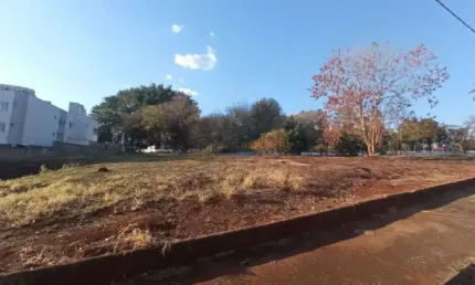 Excelente Localização  - Encontre Seu Novo Terreno com a Imobiliária Conectimov.