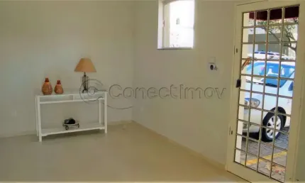 Casa comercial de 33m² para locação - Jardim América