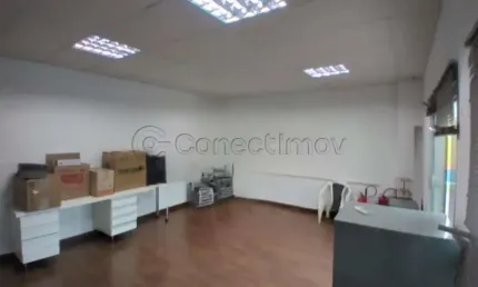 Sala comercial de 28m² para locação - Jardim Botânico