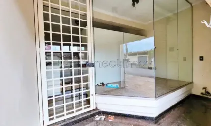 Salão Comercial 102m² disponível para locação - Jardim Interlagos