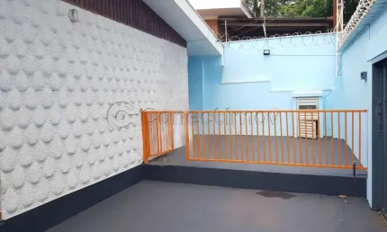Casa de 236m² com 03 quartos sendo 01 suíte para locação - jardim macedo