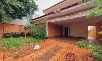 Casa comercial de 177m² para locação - Jardim América