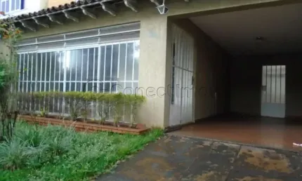 Casa comercial de 214m² disponível para locação - Jardim América