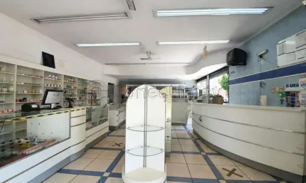 Ponto comercial para alugar na Avenida Treze de Maio, 1278, Jardim Paulista, Ribeirão Preto