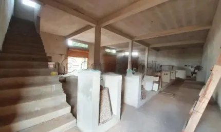 Imóvel Comercial 334,00m² disponível para locação / Bairro Vila Abranches, Ribeirão Preto