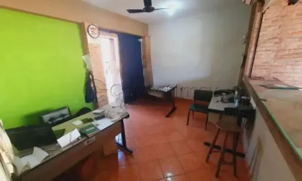 Imóvel comercial 85,00m² disponível para locação / bairro vila carvalho, ribeirão preto