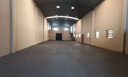 Salão comercial 530m² total com 01 banheiro disponível para locação - vila brasil