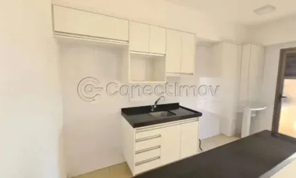 Apartamento de 50m² disponível para locação e venda - Jardim California