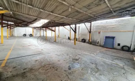 Imóvel comercial de 182m² disponível para locação - centro