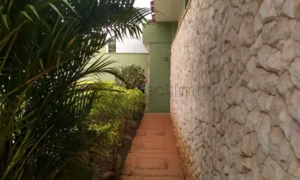 Ponto comercial para alugar na Rua Conde Afonso Celso, 941, Jardim América, Ribeirão Preto