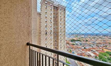Apartamento padrão com 48m² com 03 quartos sendo 01 suíte para locação e venda - Ipiranga