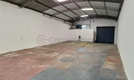 Excelente Localização - Encontre Seu Novo Galpão Comercial com a Imobiliária Conectimov.