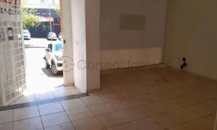 Ponto comercial para alugar na Avenida Independência, 712, Centro, Ribeirão Preto