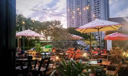 Imóvel comercial de 700m² para locação e venda - alto da boa vista