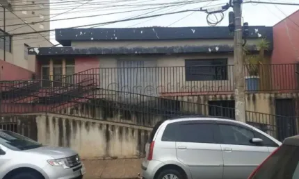 Ponto comercial para alugar na Avenida Portugal, 460, City Ribeirão, Ribeirão Preto