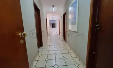 Imóvel comercial 605,40 m², disponível para locação / bairro jardim sumaré, ribeirão preto