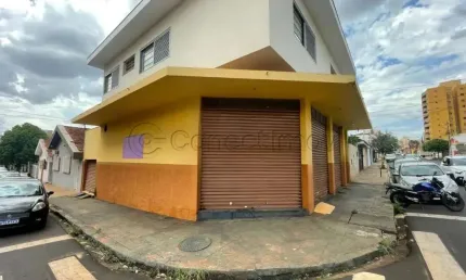 Salão comercial de 154m² com 01 banheiros para locação - jardim paulista