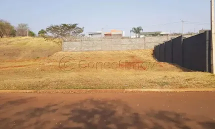 Terreno 511.25m² disponível para locação no bairro Reserva San Pedro, em Ribeirão Preto/SP.