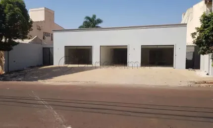 Imóvel comercial de 56m² disponível para locação - alto da boa vista
