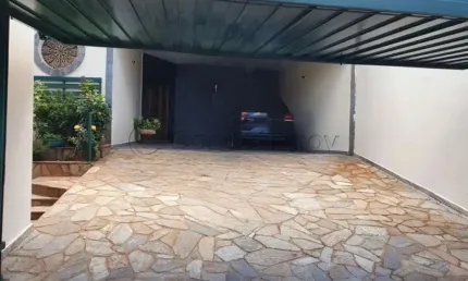 Imóvel comercial de 204m² com 04 banheiros disponível para locação - Nova Aliança