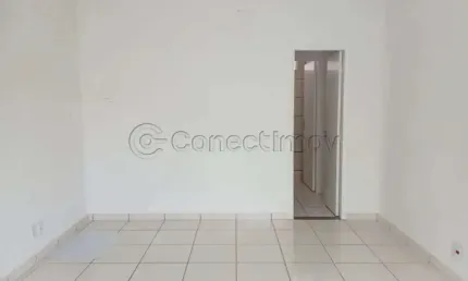 Sala comercial de 16m² com 01 banheiro disponível para locação - Jardim Irajá