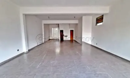 Imóvel comercial de 41m² com 02 banheiros disponível para locação - Jardim Interlagos