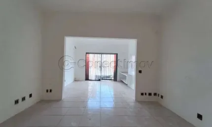 Casa comercial de 287m² disponível para locação - jardim sumaré