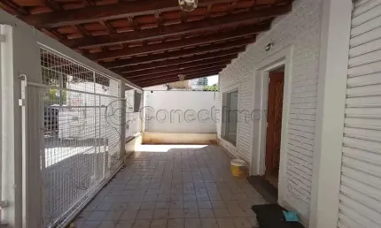 Imóvel comercial 150,00 m²  disponível para locação na rua bernardino de campos / bairro centro, ribeirão preto