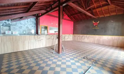 Sala comercial 224,66m² disponível para locação / bairro jardim sumaré, ribeirão preto