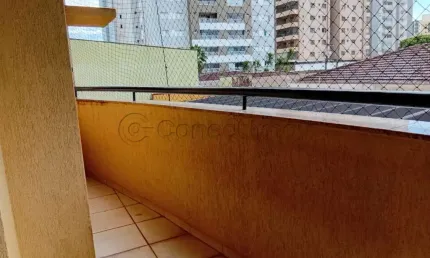 Apartamento com 2 quartos para alugar na Rua Camilo De Mattos, Ap., 1903, Jardim Paulista, Ribeirão Preto