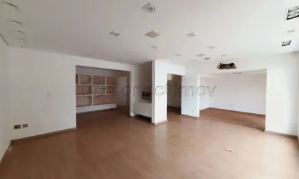 Imóvel comercial de 205m² para locação e venda - Jardim Sumaré