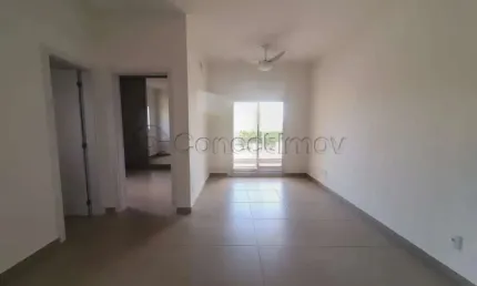 Apartamento de 33m² com 01 quarto para locação - Ribeirânia