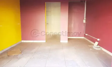 Ponto comercial para alugar na Rua Cerqueira César, 636, Centro, Ribeirão Preto