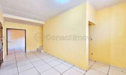 Casa sobrado de 45m² com 03 suíte disponível para locação - Parque Ribeirão Preto